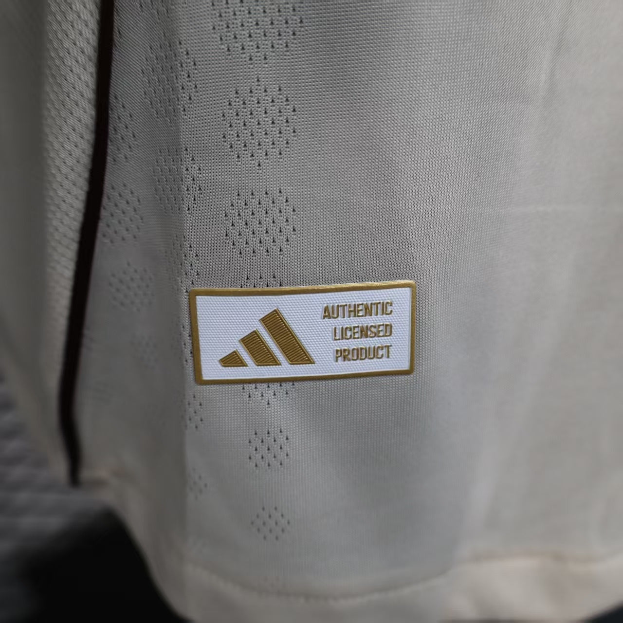 Ajax 25-26 Away