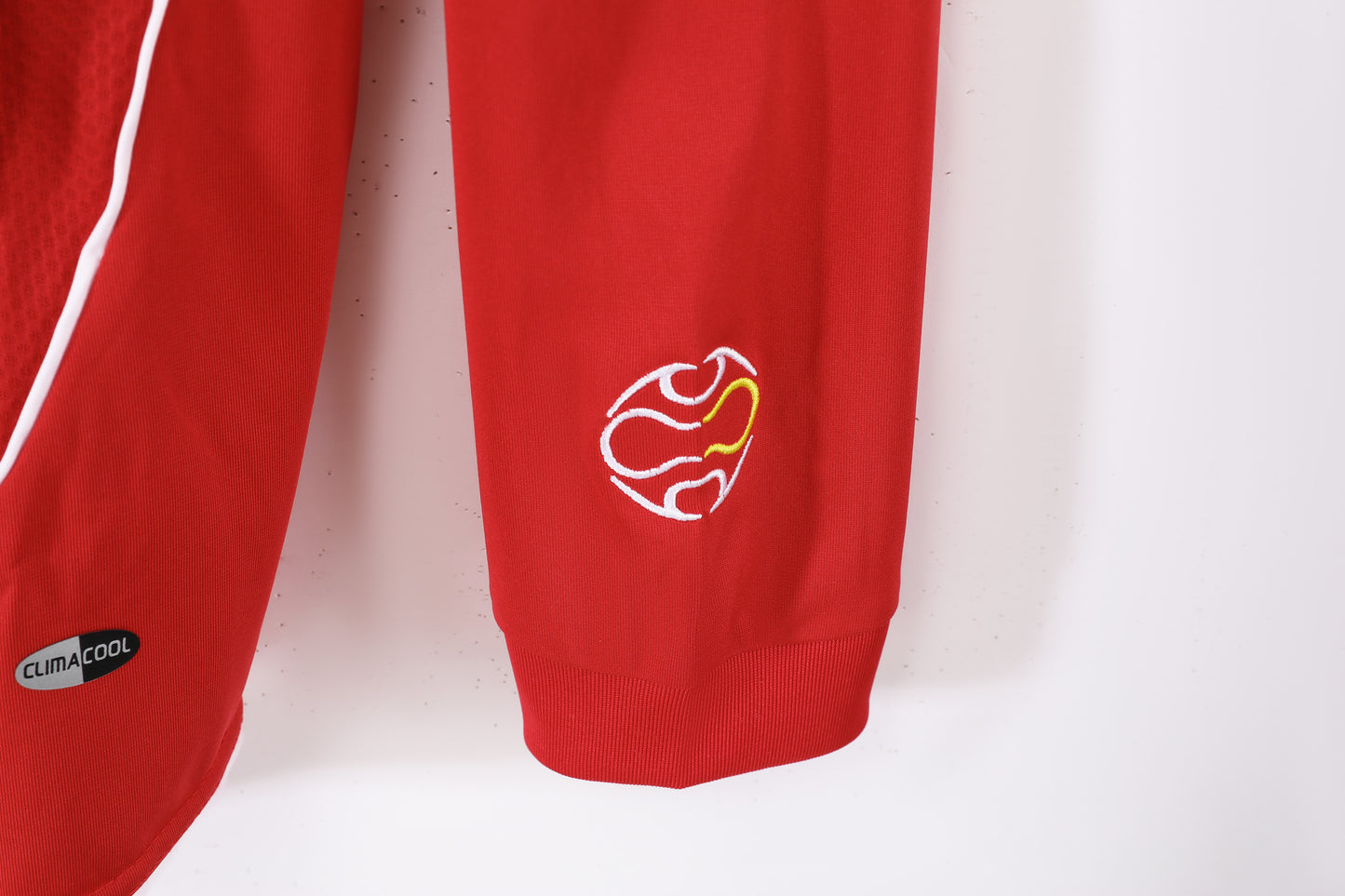 Liverpool 2006/07 Home