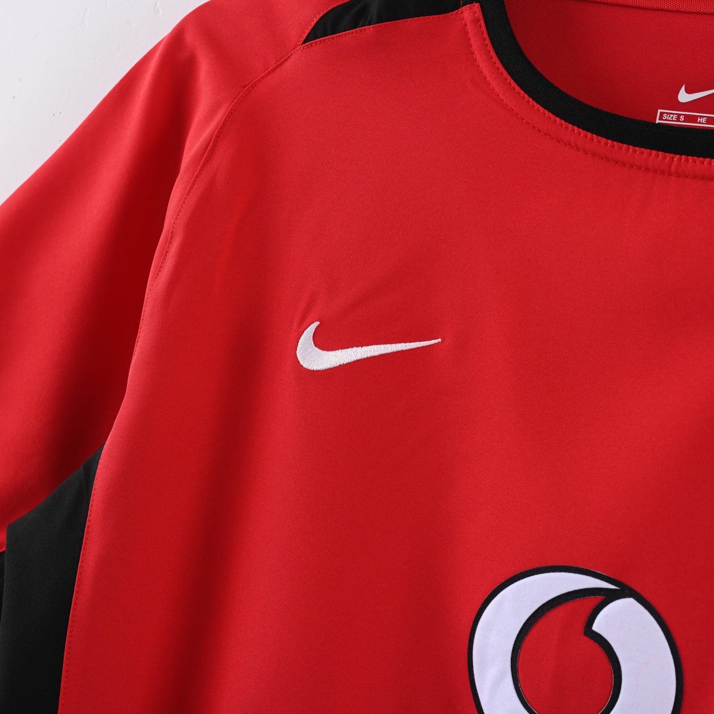 Manchester United 2002/03 Home