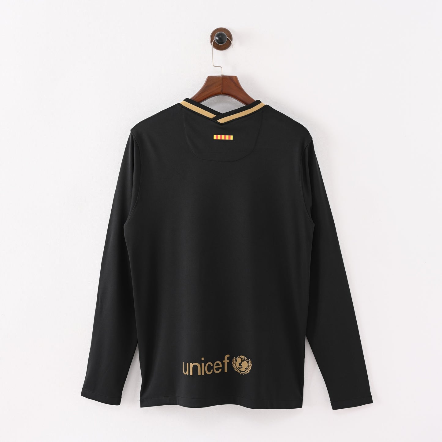 Barcelona 2021 Away