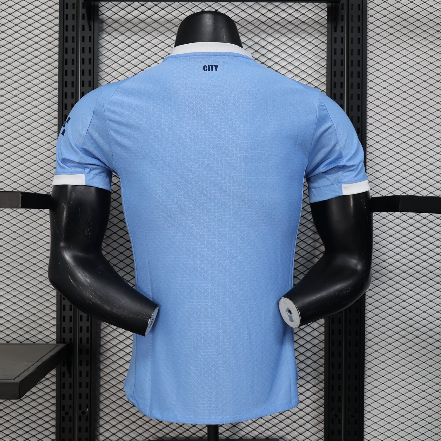 Manchester City 25-26 Home