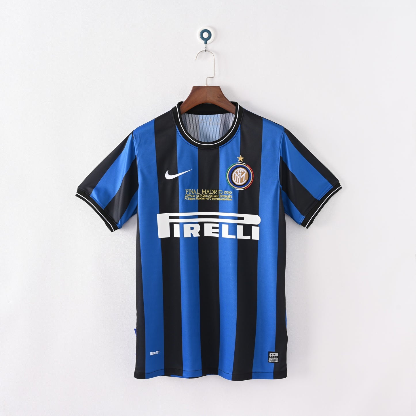 Inter Milan 2009/10 Home
