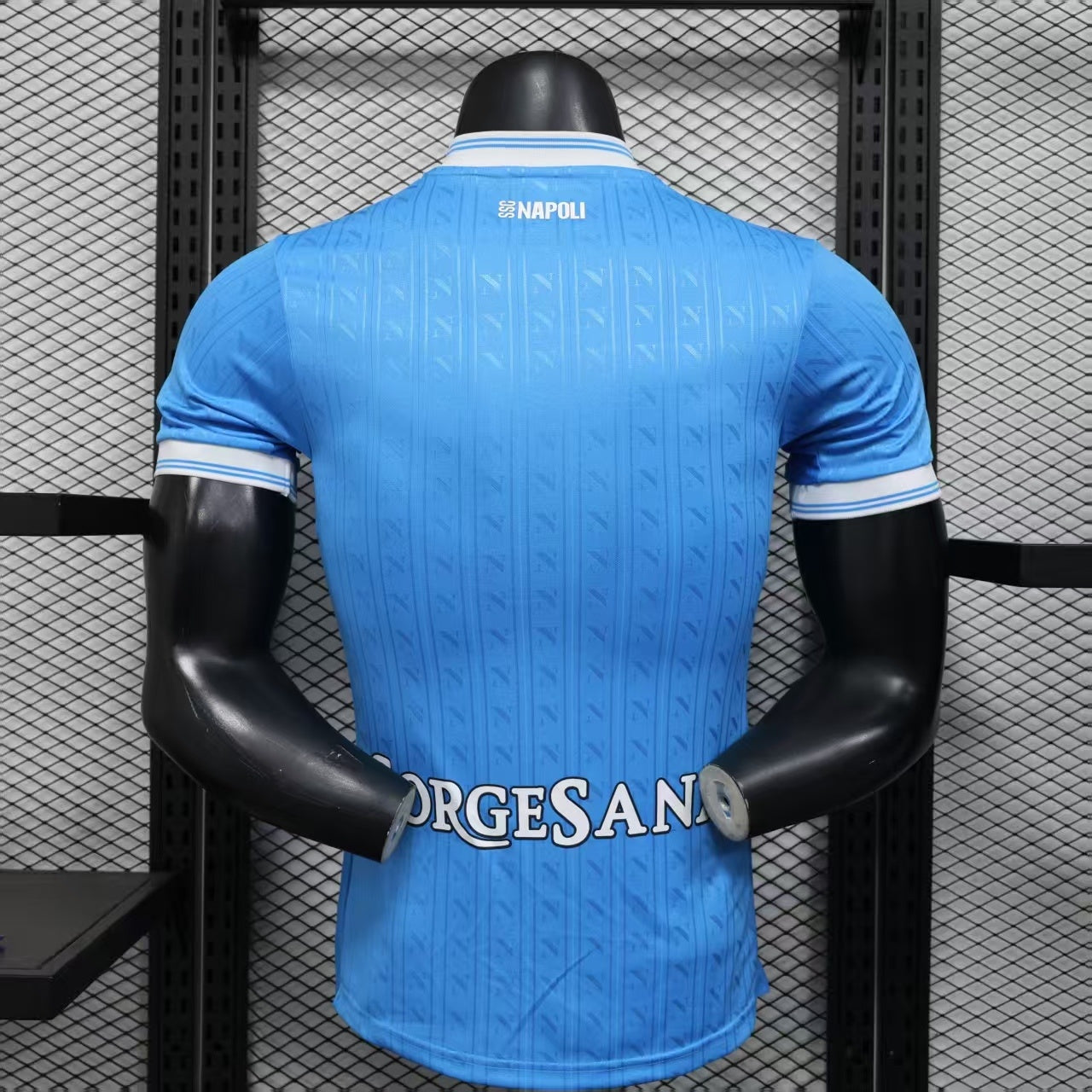 Napoli 25-26 Home