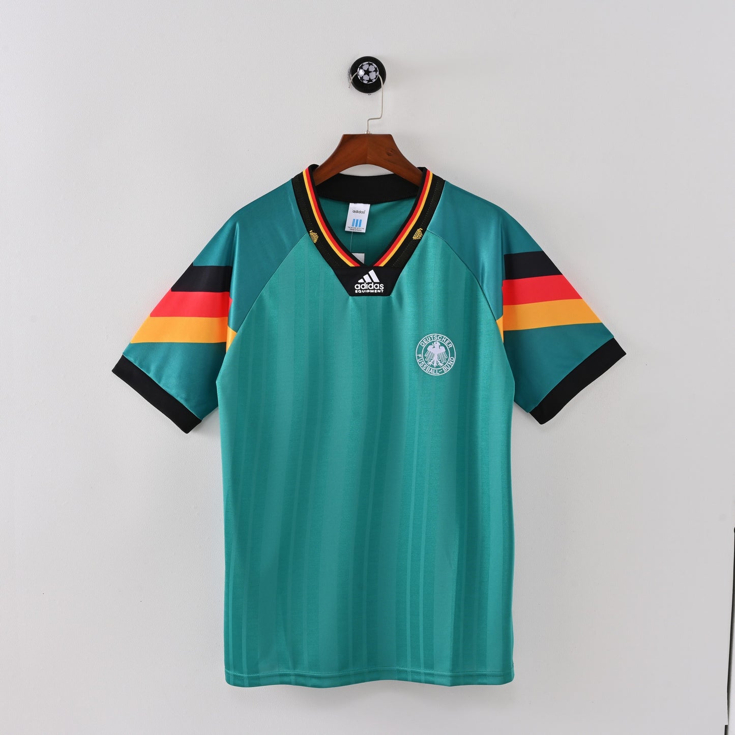 Germany 1992 Away