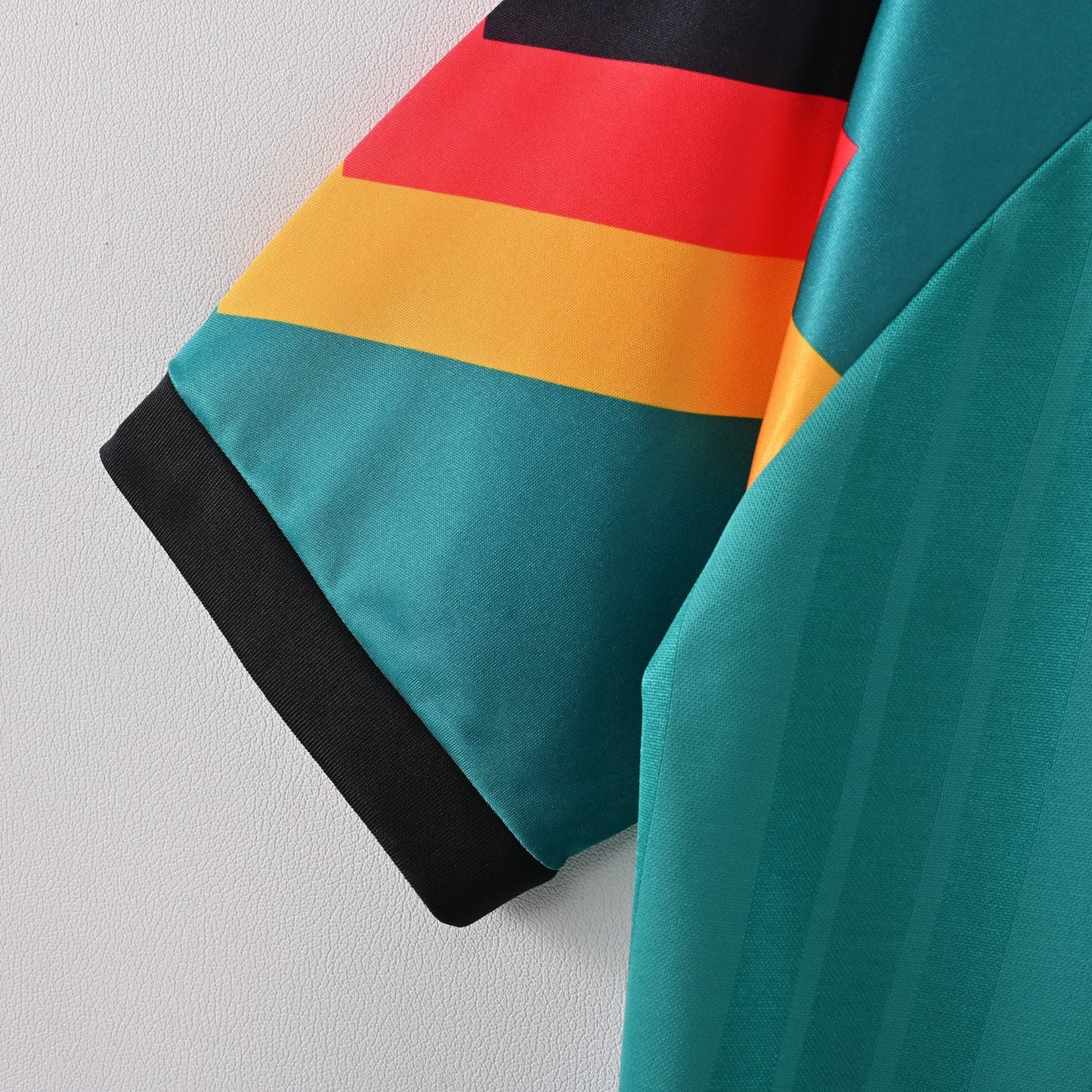 Germany 1992 Away