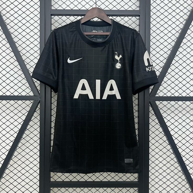Tottenham Hotspur 25-26 Away