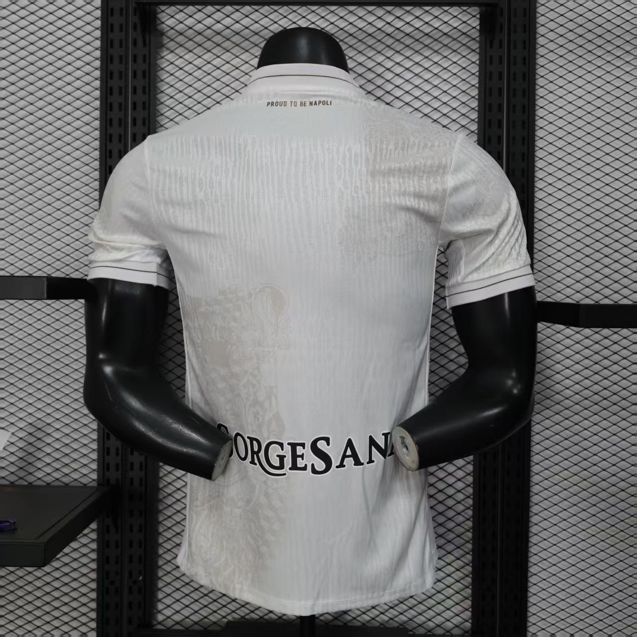 Napoli 25-26 Away