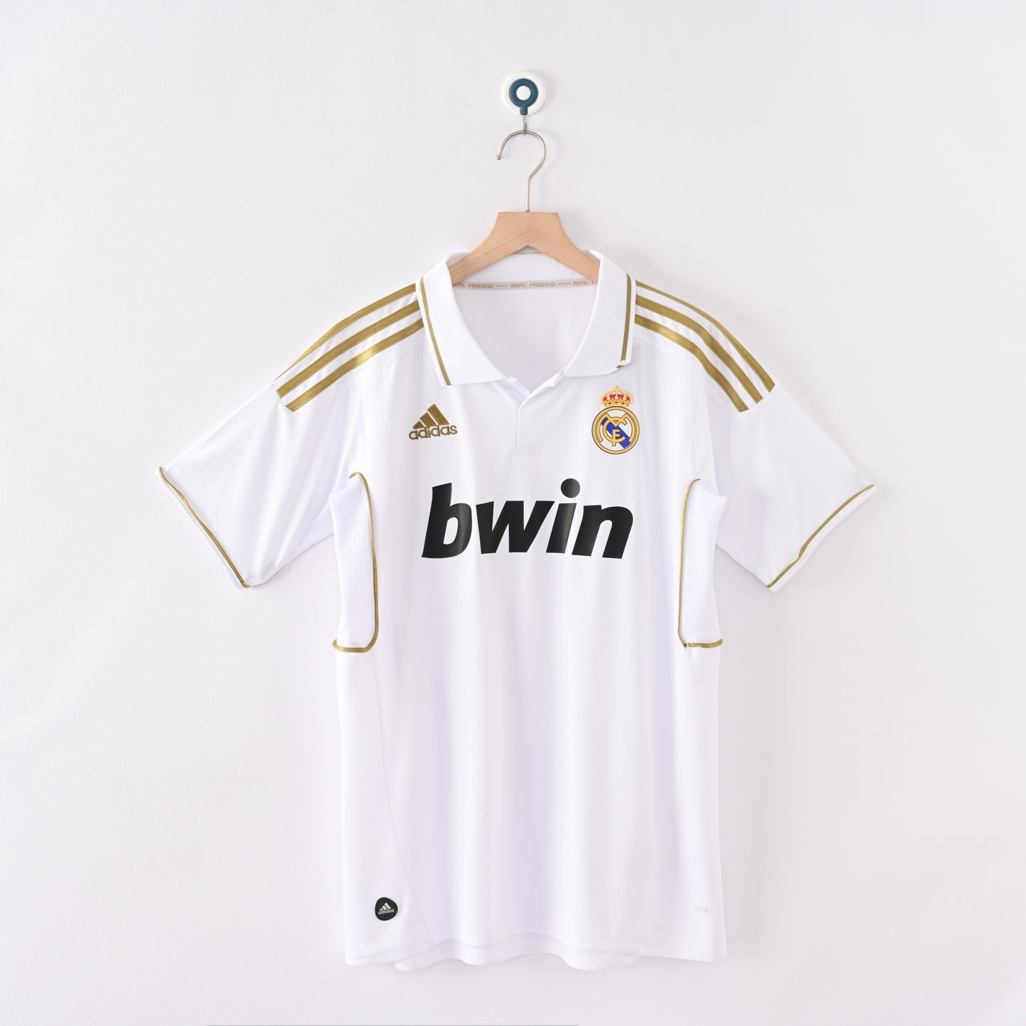 Real Madrid 2011/12 Home