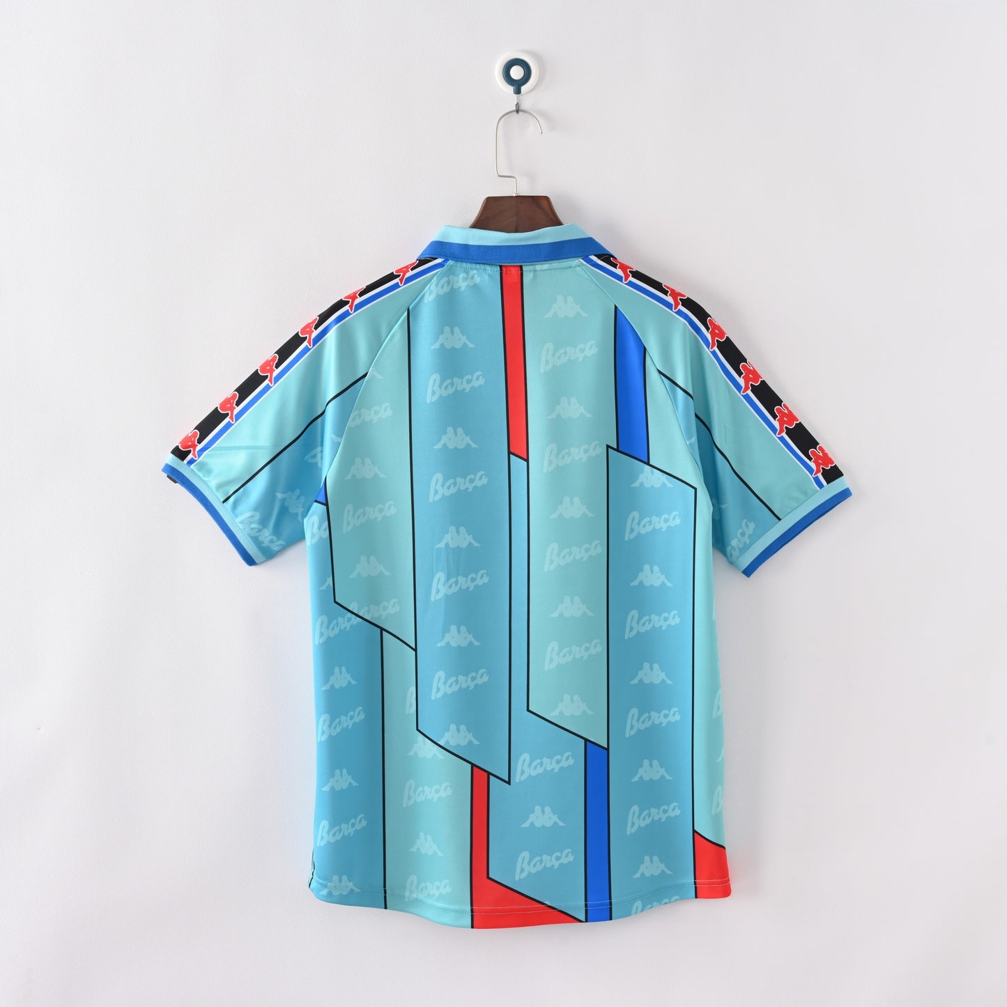 Barcelona 1996/97 Away