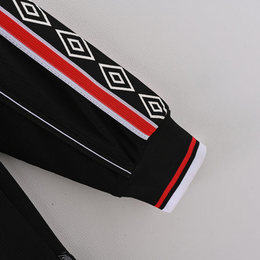 Manchester United 1998/99 Away