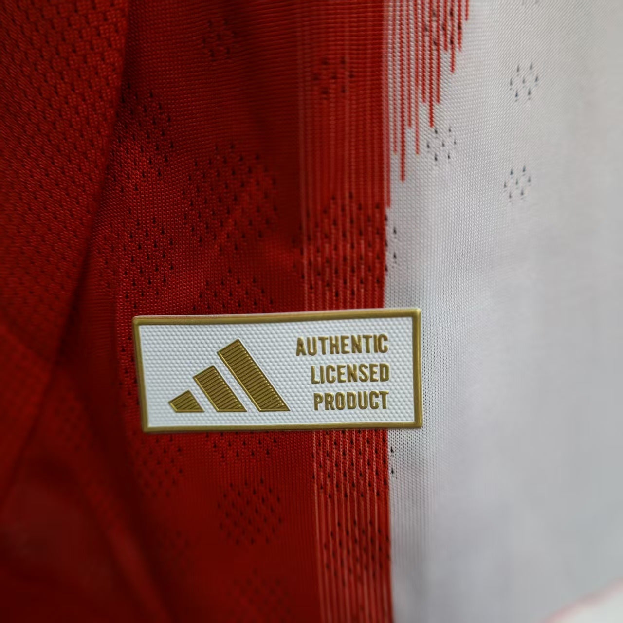 Bayern Munich 25-26 Home