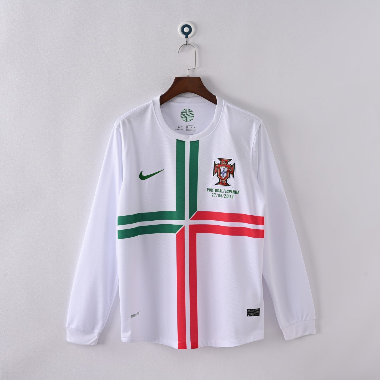 Portugal 2012/13 Away
