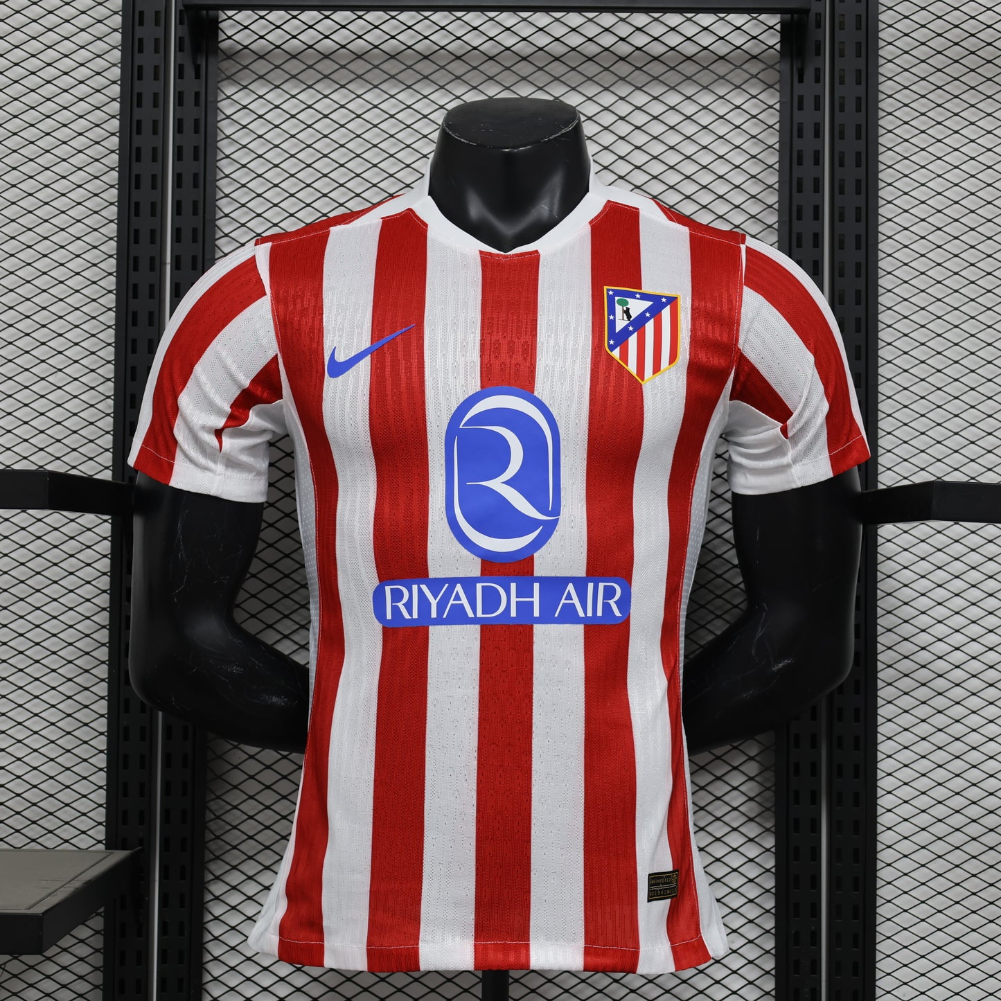 Atletico Madrid 25-26 Home