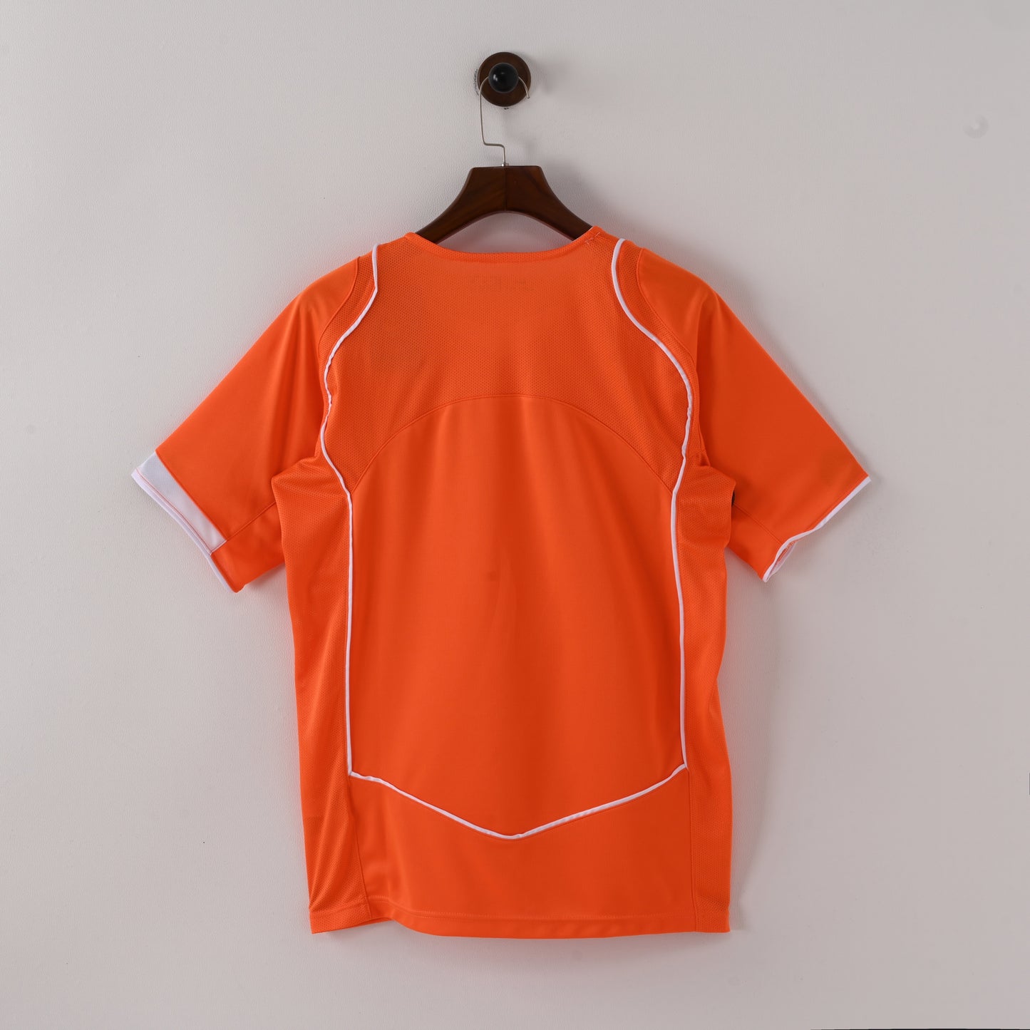 Netherlands home 2004