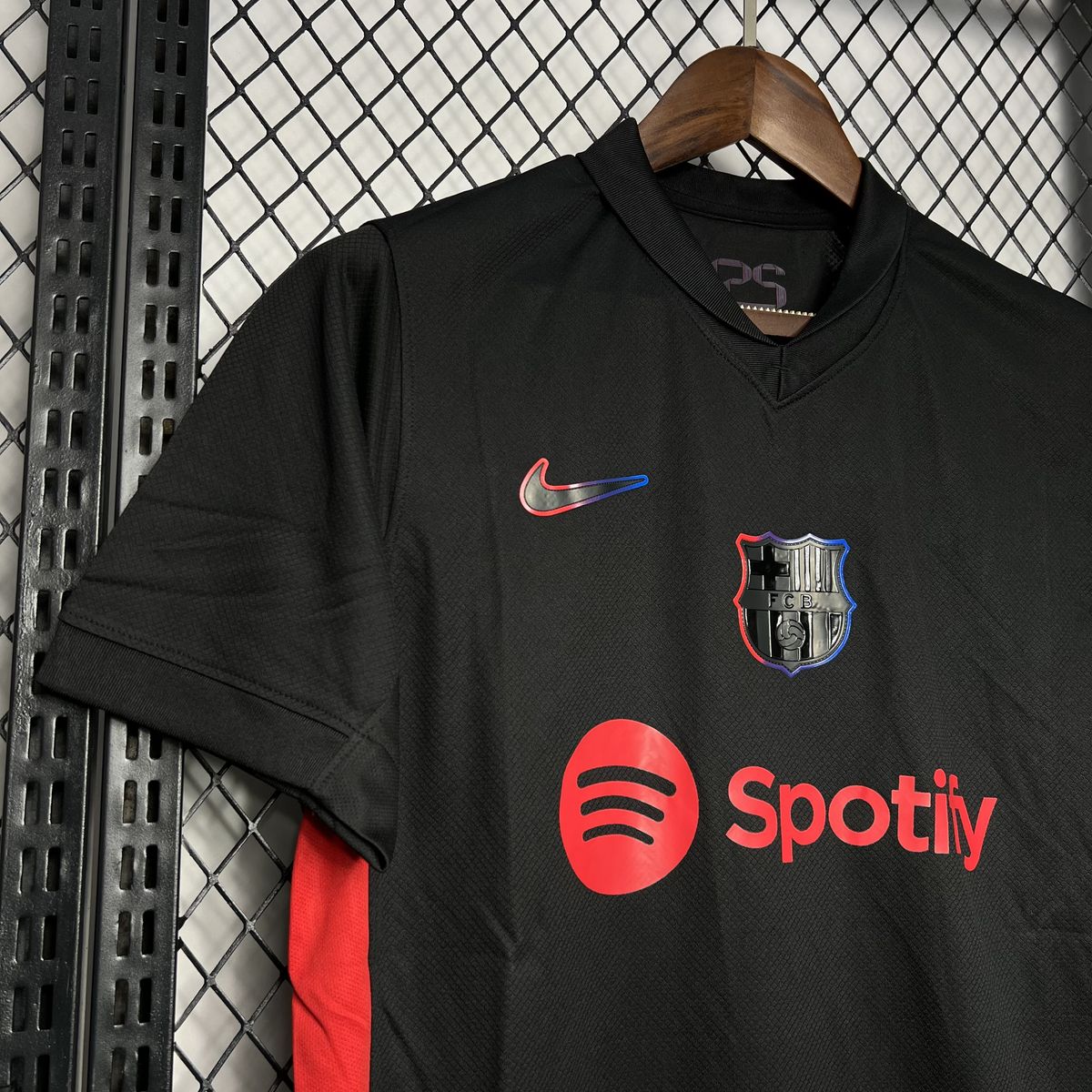 Barcelona 24/25 Away