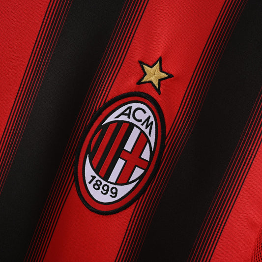 AC Milan 2004/05 Home