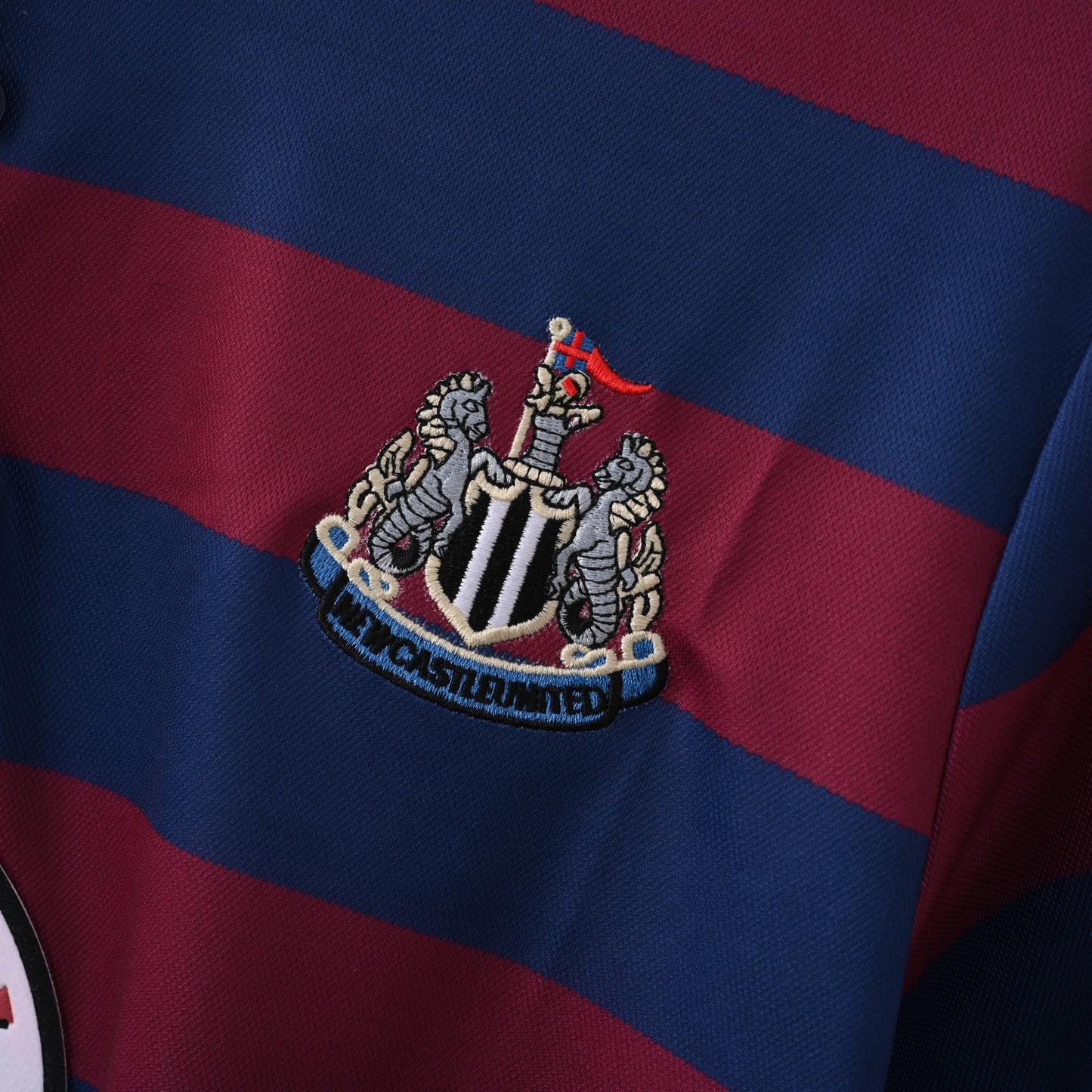 Newcastle United 1995/97 Away