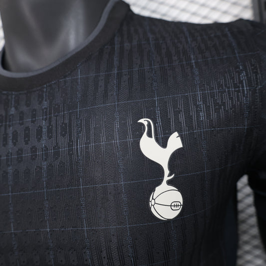 Tottenham Hotspur 25-26 Away