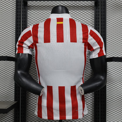 Atletico Madrid 25-26 Home