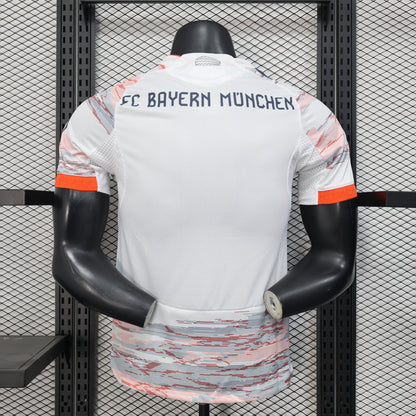 Bayern Munich 25-26 Away