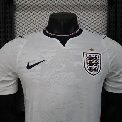 England 2026 World Cup Home