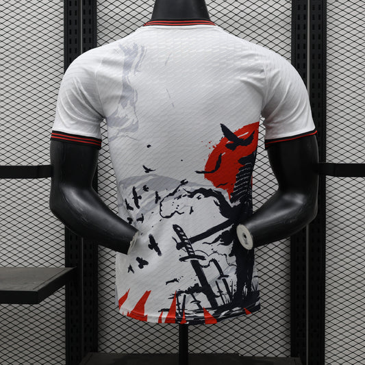 Japan Samurai Special Edition