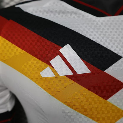Germany 2026 World Cup Home
