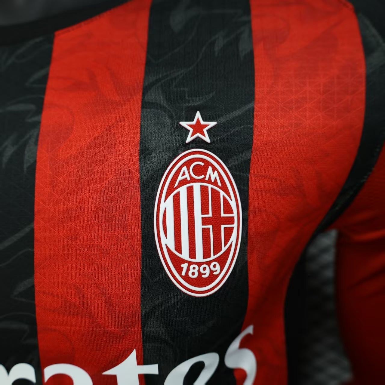 AC Milan 25-26 Home