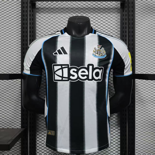 Newcastle United 25-26 Home