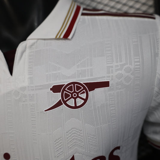 Arsenal 25-26 Third