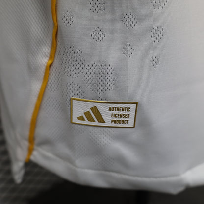 Real Madrid 25-26 Home