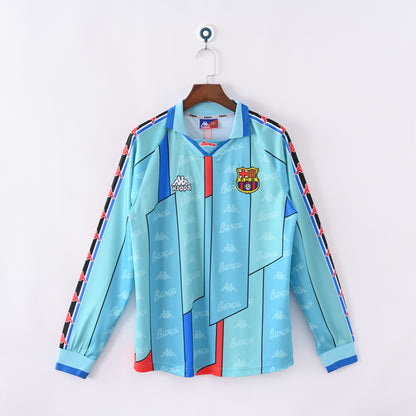 Barcelona 1996/97 Away