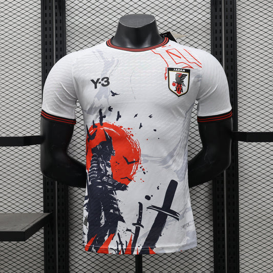 Japan Samurai Special Edition