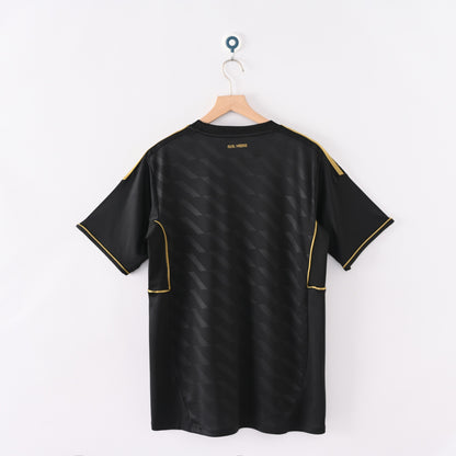 Real Madrid 2011/12 Away