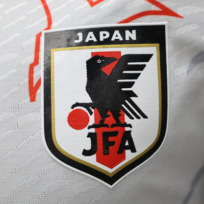 Japan Samurai Special Edition