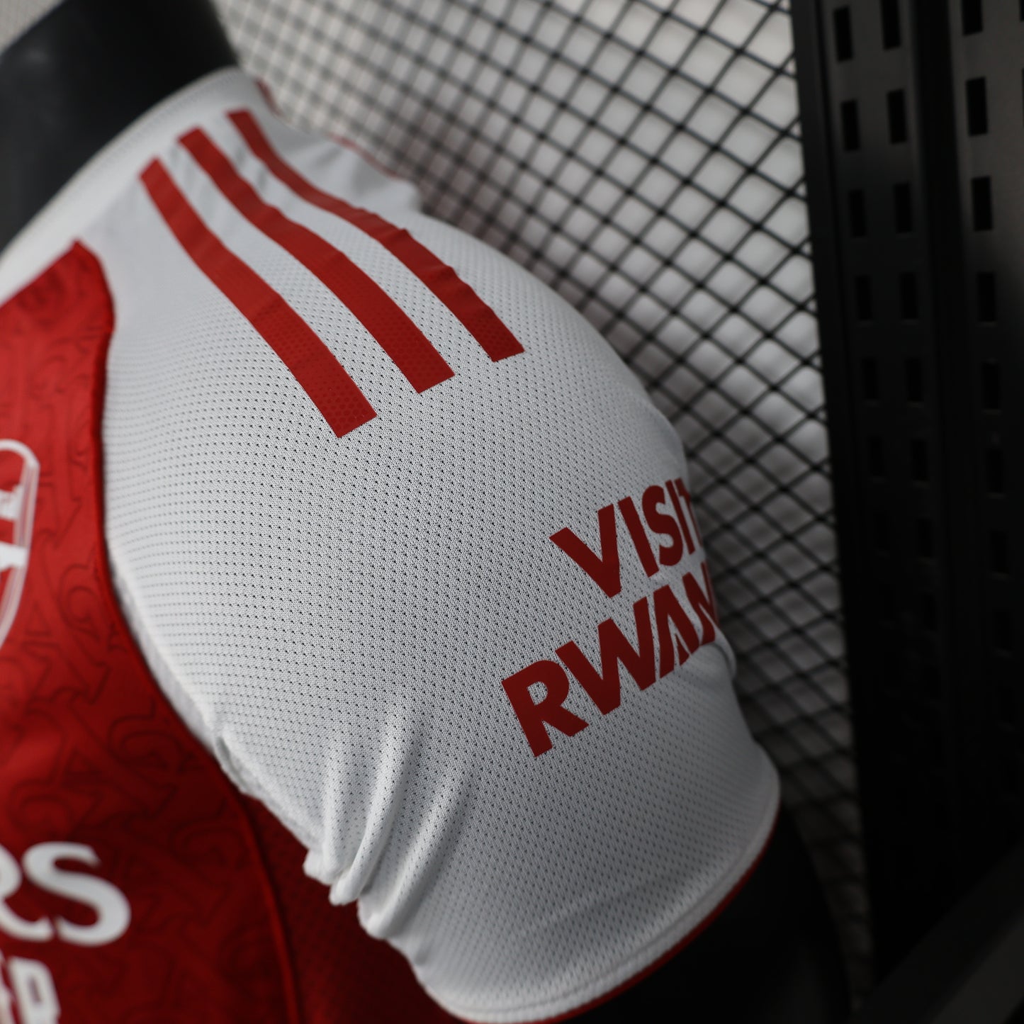 Arsenal 25-26 Home