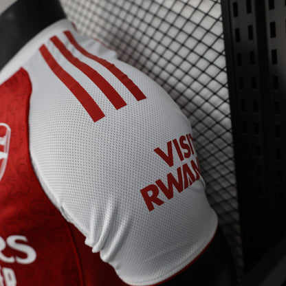 Arsenal 25-26 Home