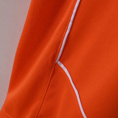 Netherlands home 2004
