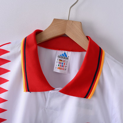 Spain 1994 away