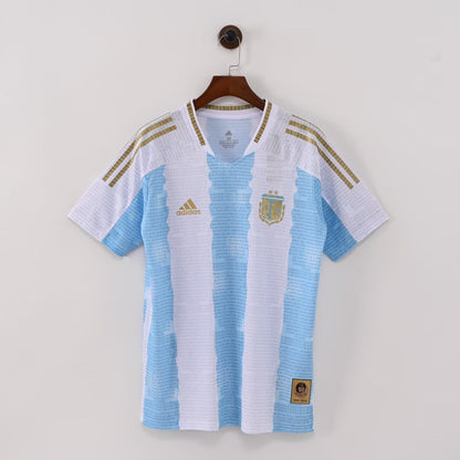 Argentina 2021 Maradona Training Kit