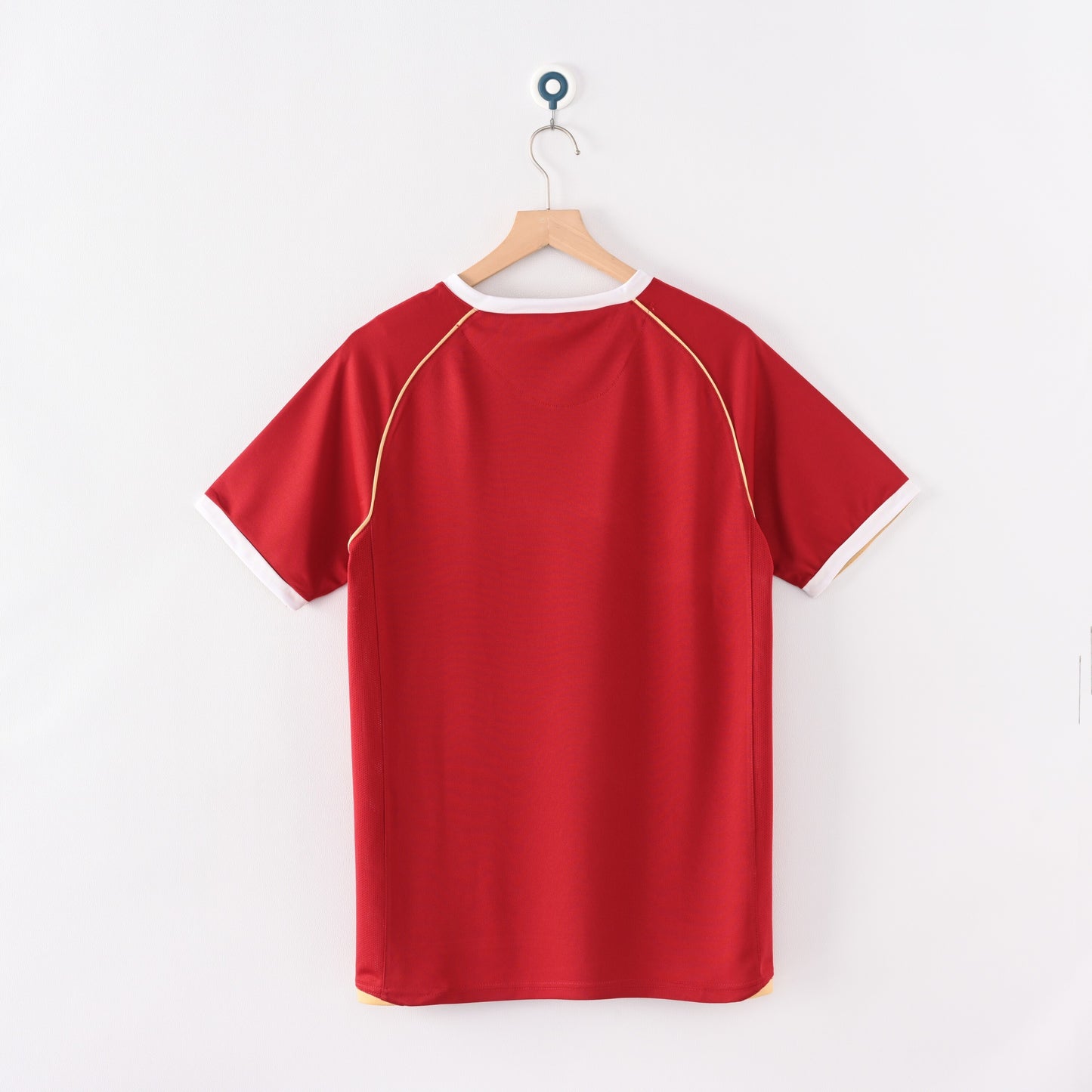 Manchester United 2006/07 Home