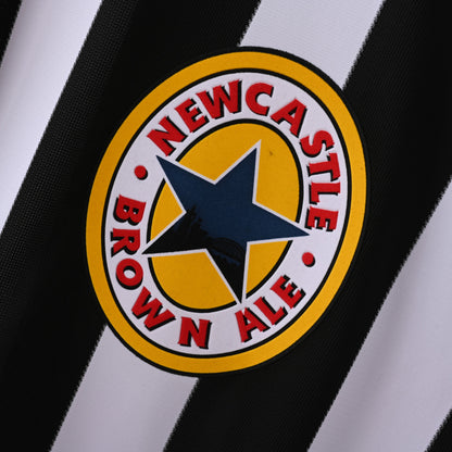 Newcastle United 1995/96 Home