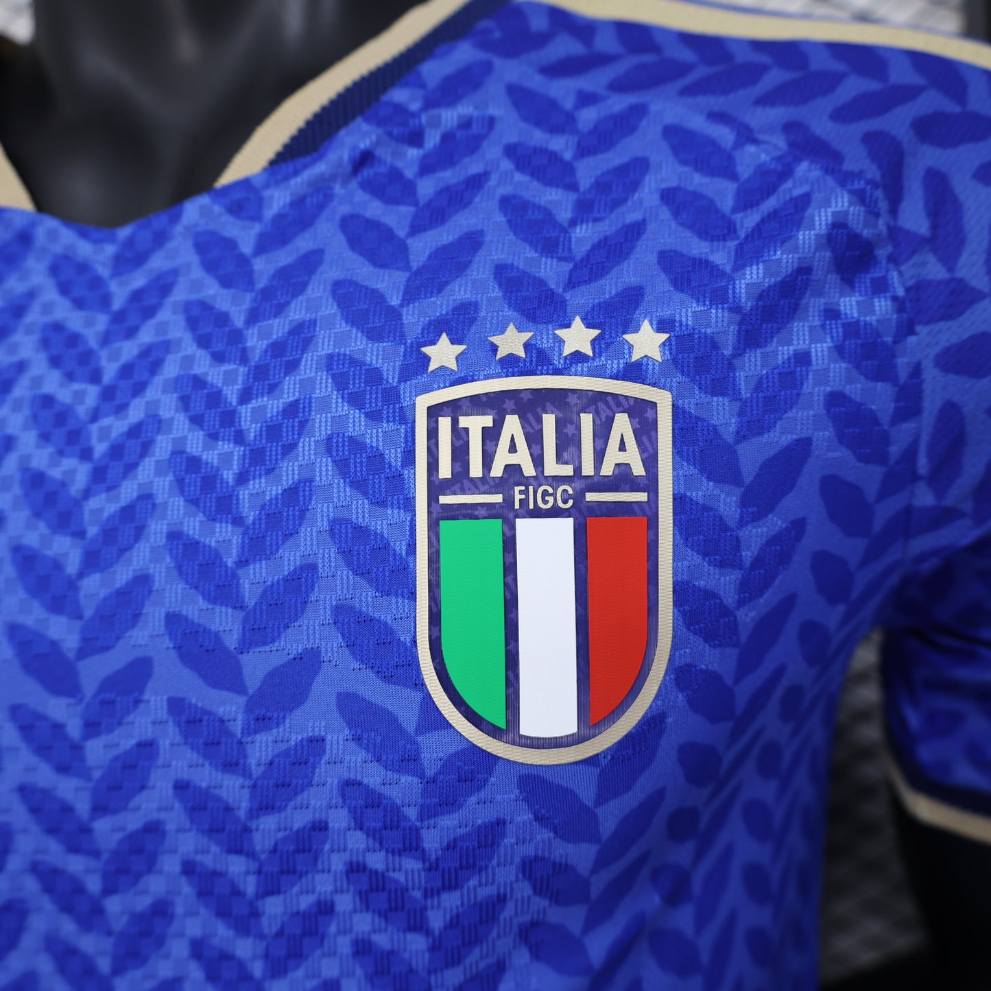 Italy 2026 World Cup Home