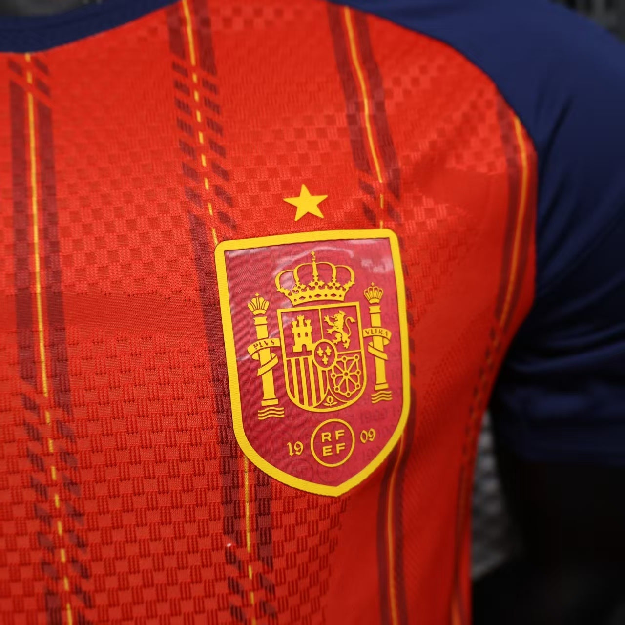 Spain 2026 World Cup Home