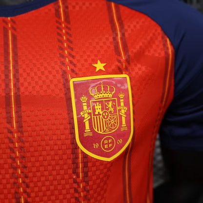 Spain 2026 World Cup Home