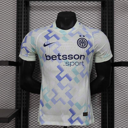 Inter Milan 25-26 Away