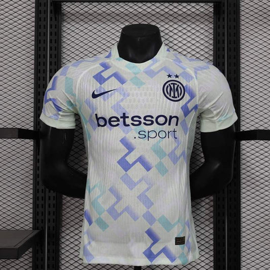 Inter Milan 25-26 Away