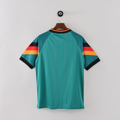 Germany 1992 Away