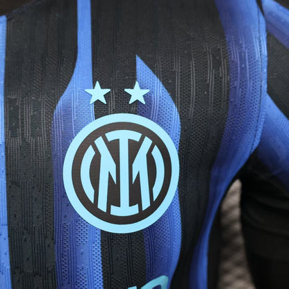 Inter Milan 25-26 Home