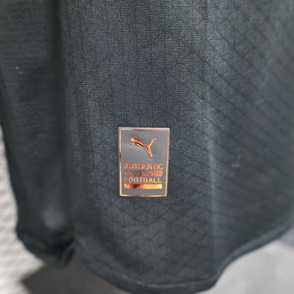 Manchester City 25-26 Away
